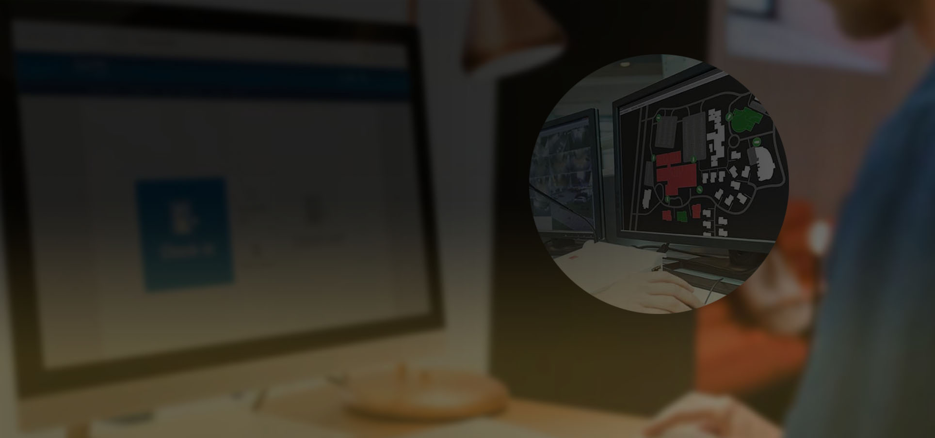 #1 Local Access Control Services