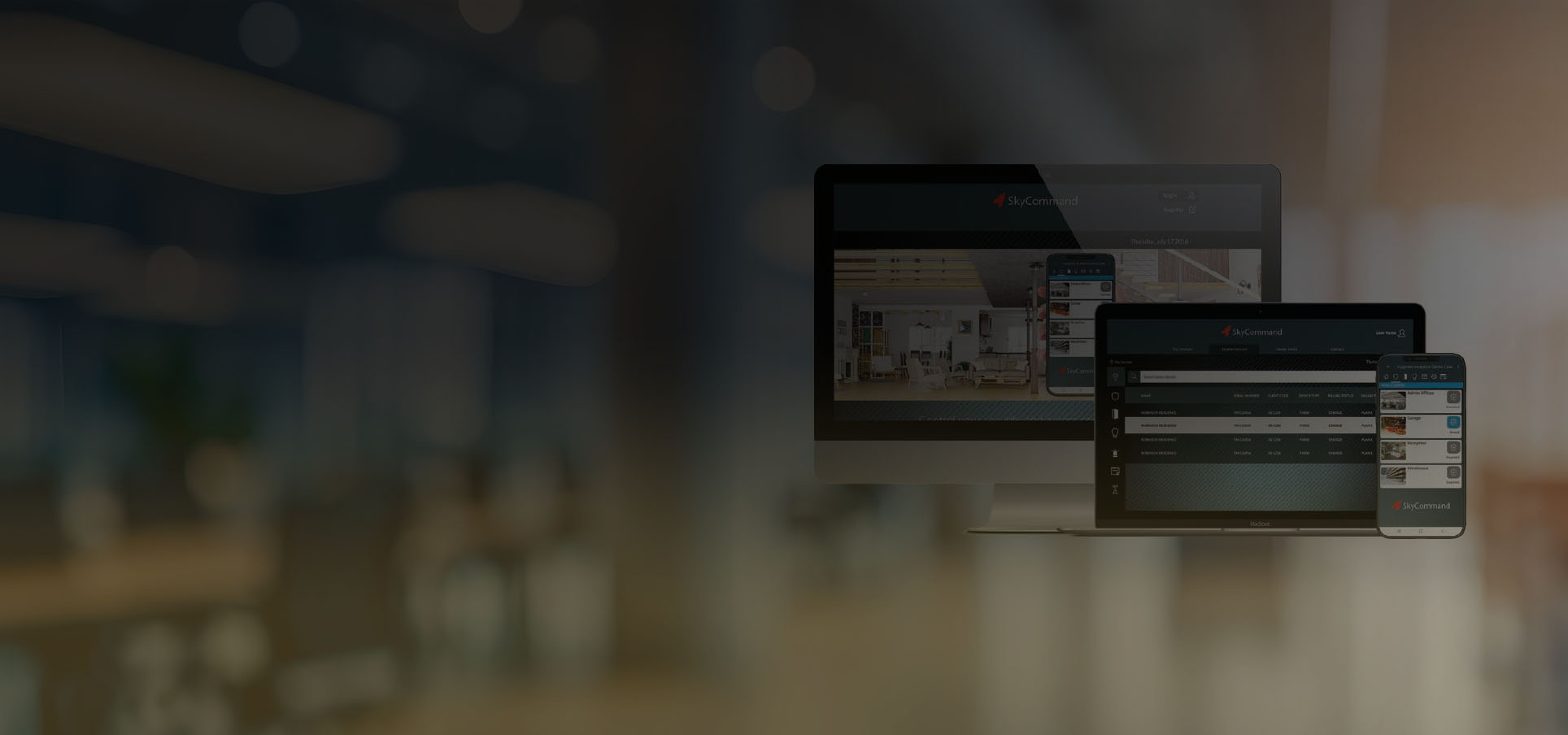 #1 Commercial Security System Specialists